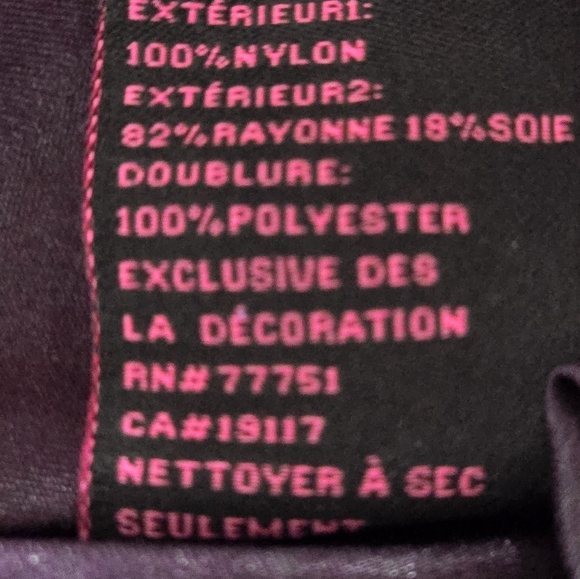 Betsy Johnson Collection Corset Dress As Worn By Chappell Roan At Coachella - Picture 7 of 9